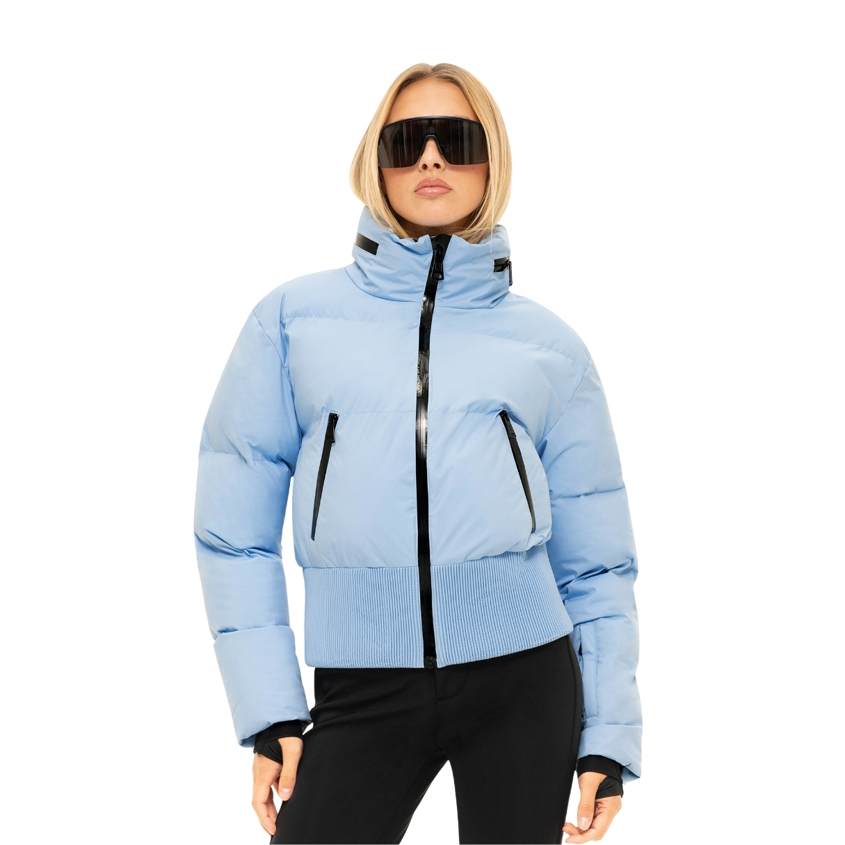Nikkie Womens Geneva Ski Jacket