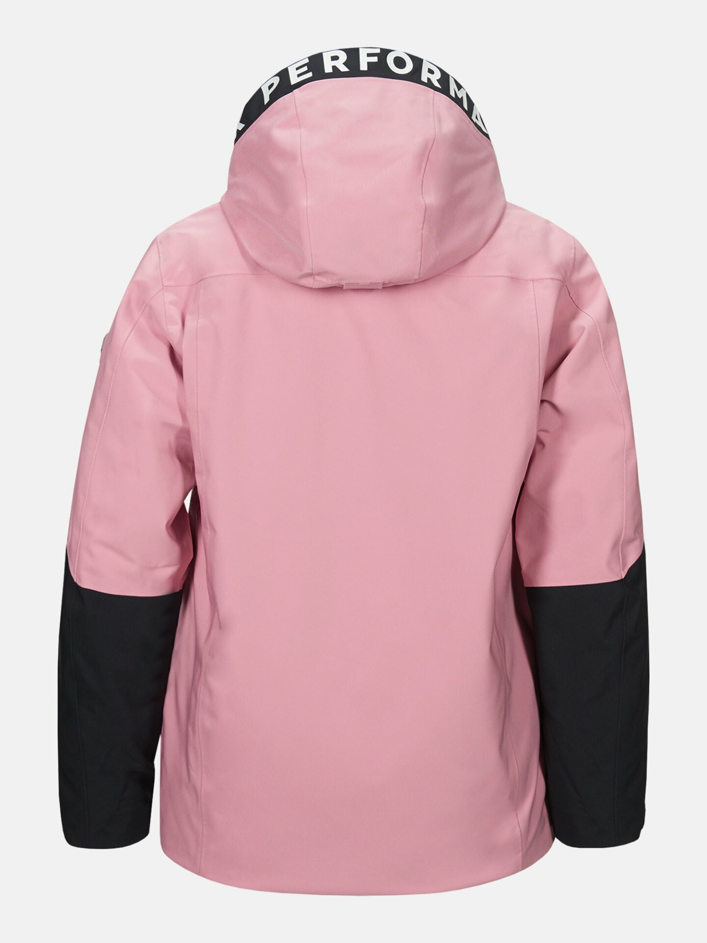 Peak Performance Girls Rider Ski Jacket 2021 Peak Performance Girls Rider Ski Jacket 2021