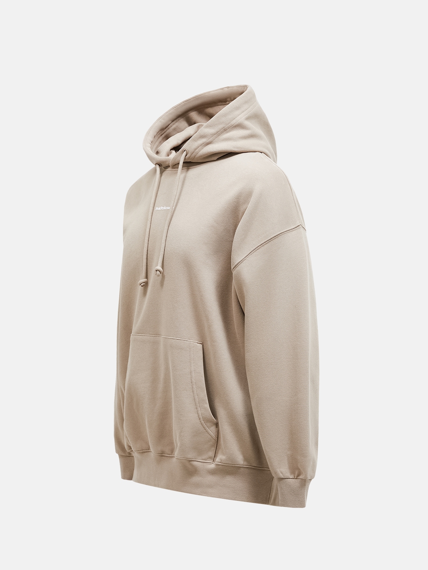 Peak Performance Mens Original Terry Hood