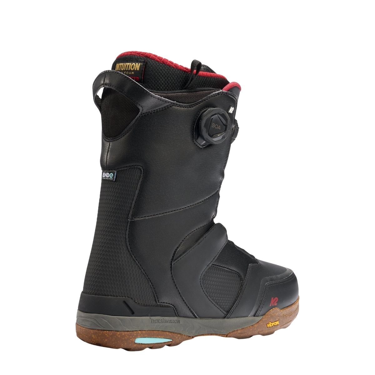 K2 Thraxis