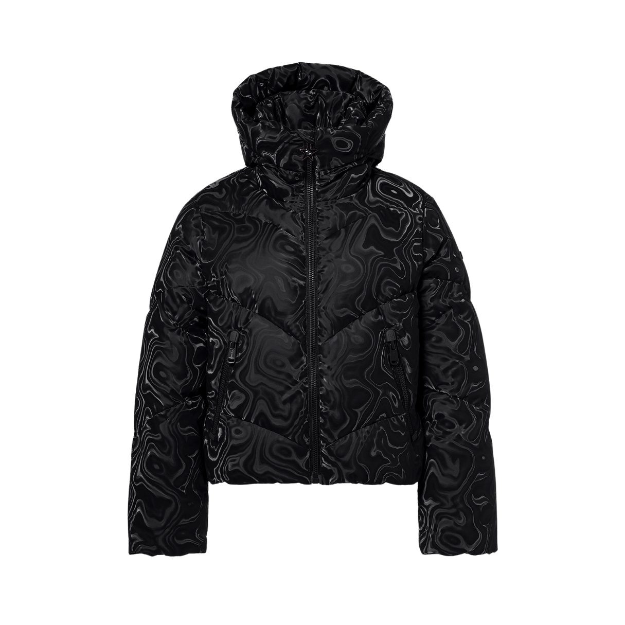 Goldbergh Womens Aeliana Ski Jacket