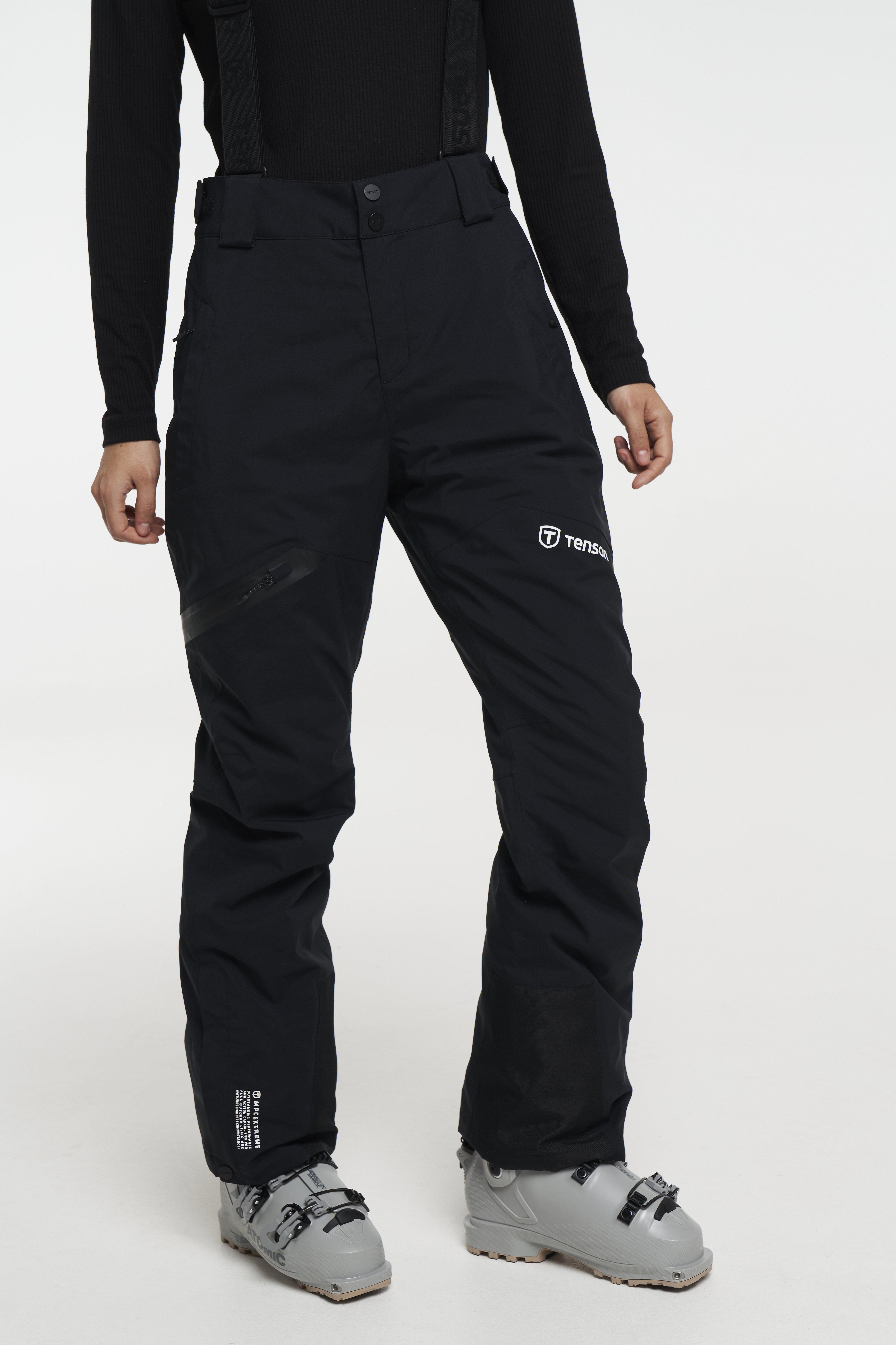 Tenson W Core MPC Plus Pants 2023 | 999 Black | XS | 7333020065173