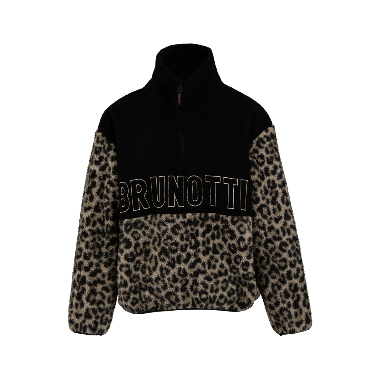 Brunotti Chondra print Women Fleece