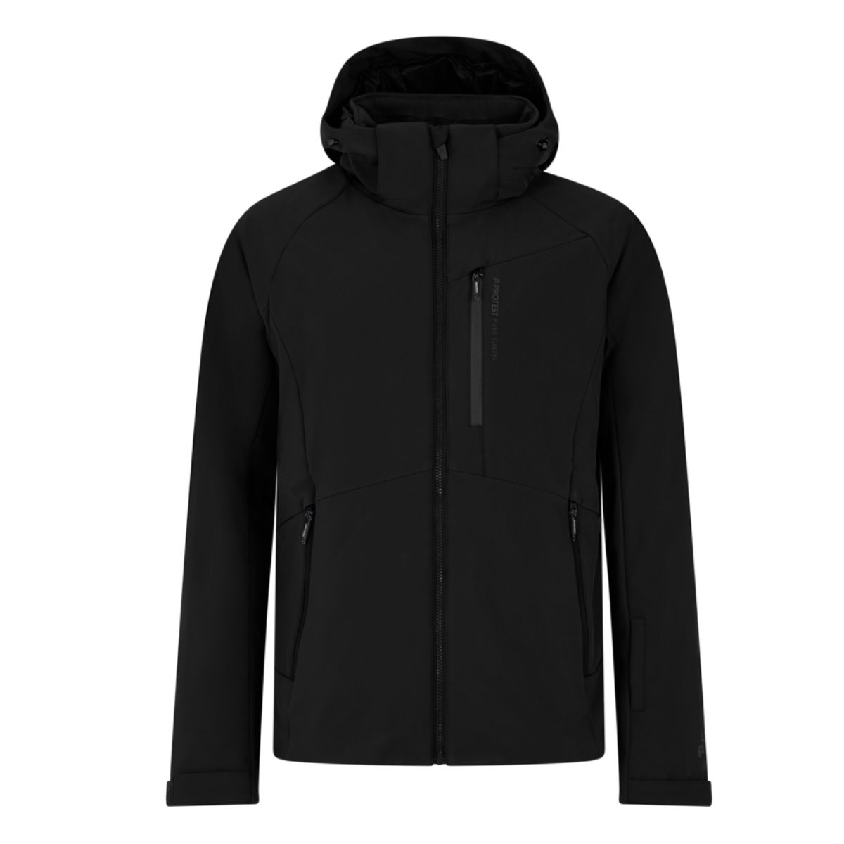 Protest Mens Prtakas Snowjacket