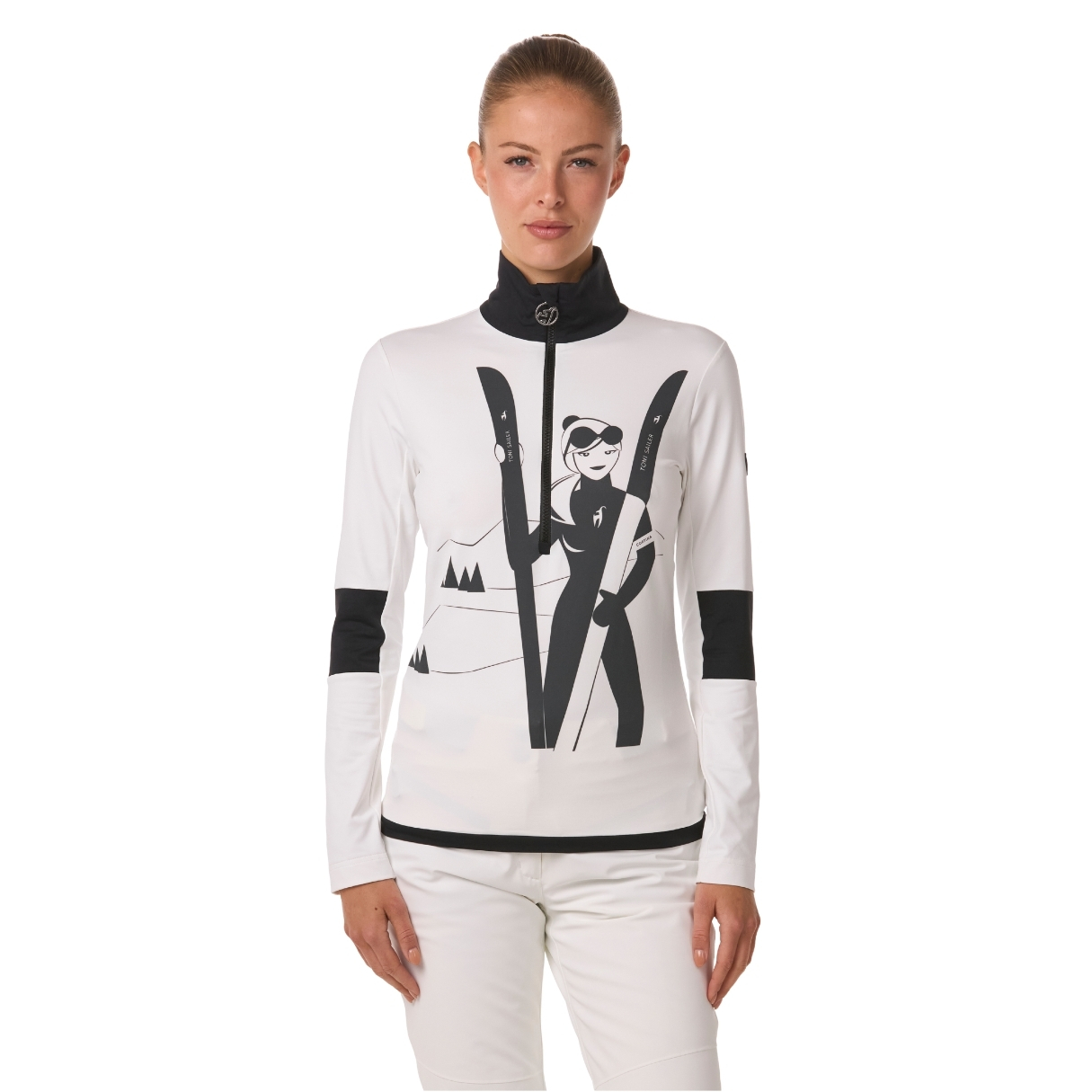 Toni Sailer Womens Yumi