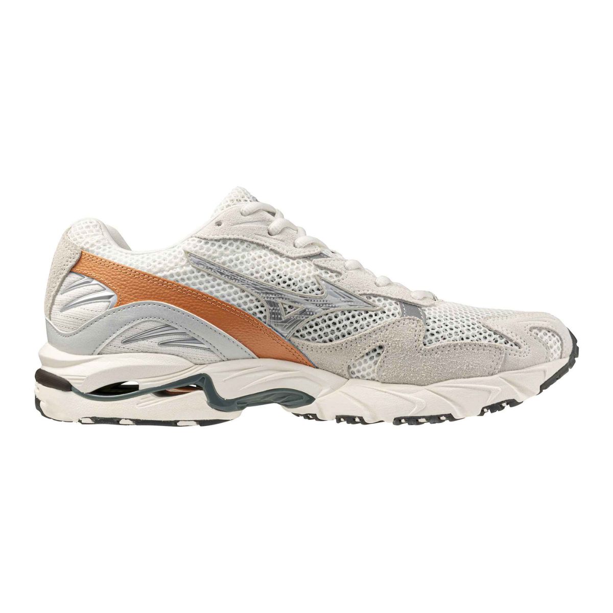 Mizuno Wave Rider 10           