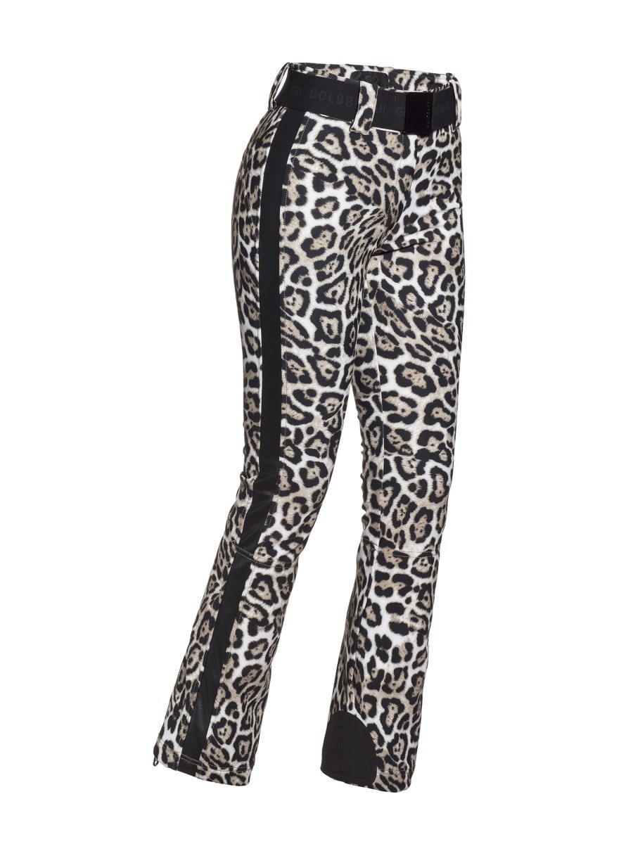Goldbergh W Roar Ski Pant 2020 Goldbergh W Roar Ski Pant 2020