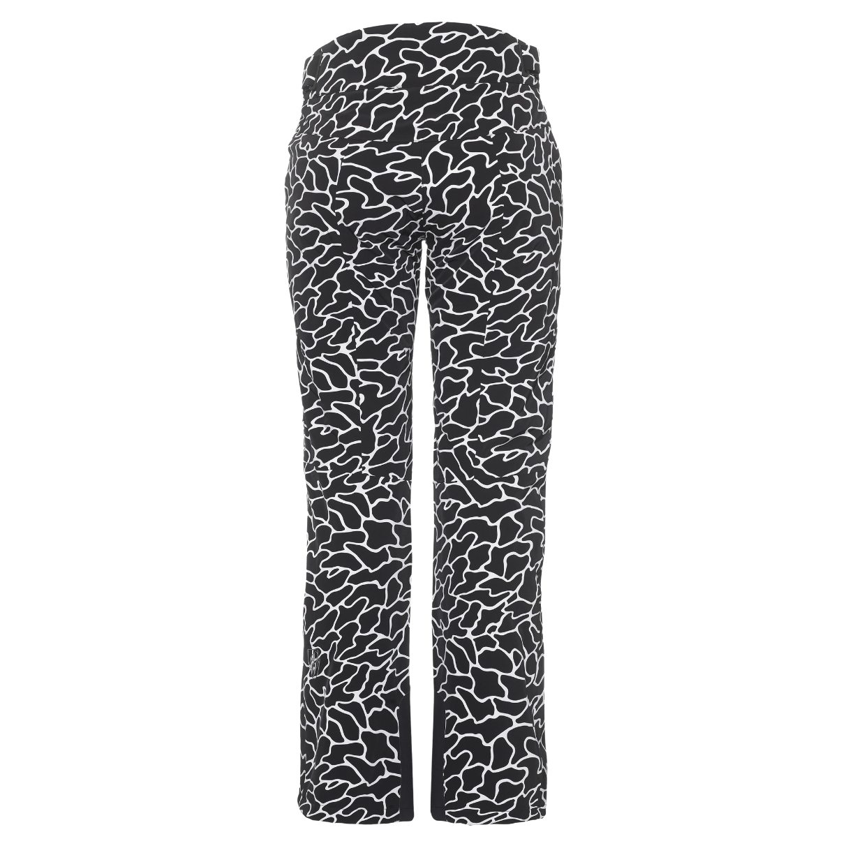 Toni Sailer Womens Amis Print