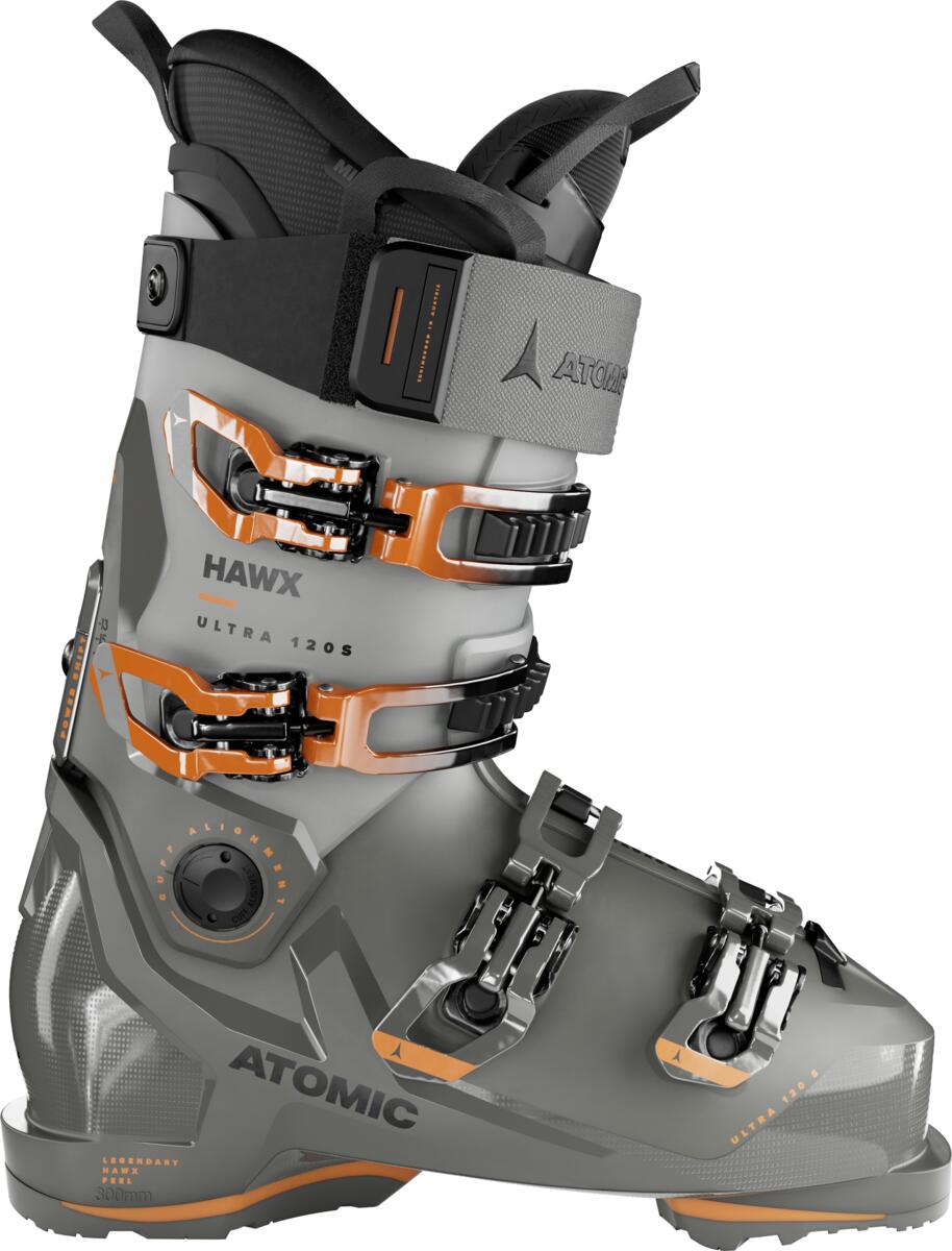 Atomic Hawx Ultra 120 S Gw Atomic Hawx Ultra 120 S Gw
