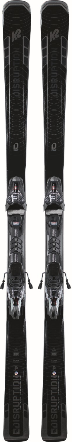K2 Disruption Mti 2021 K2 Disruption Mti 2021