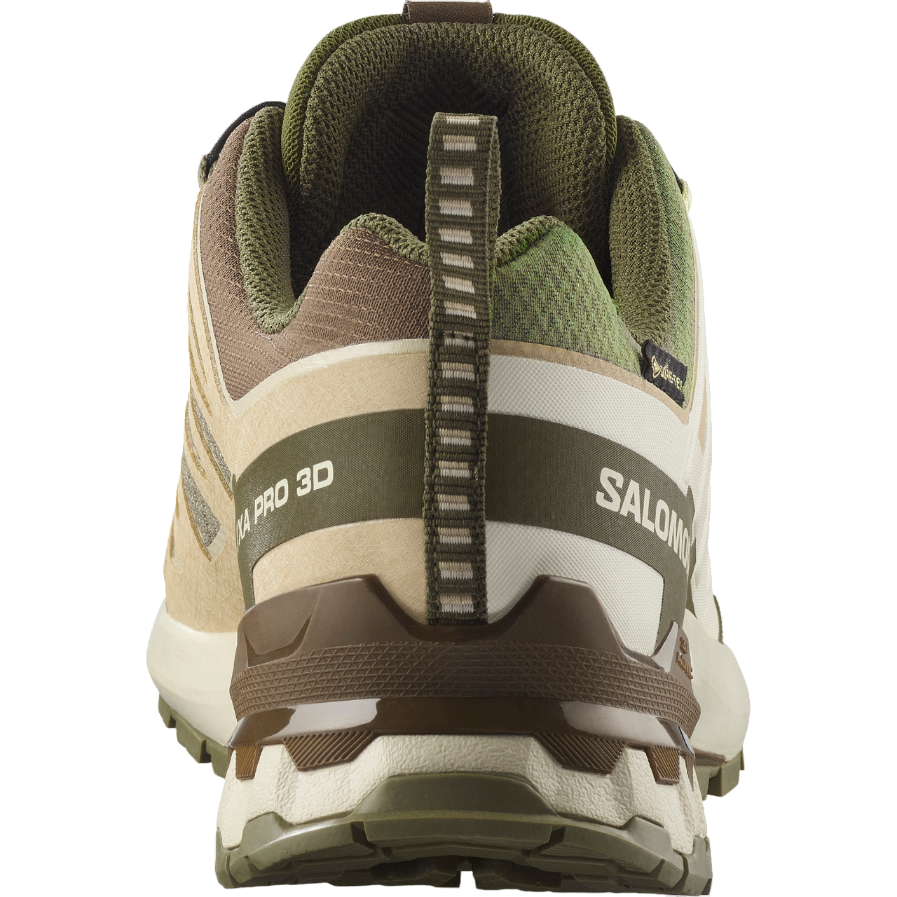 Salomon XA PRO 3D V9 GTX 