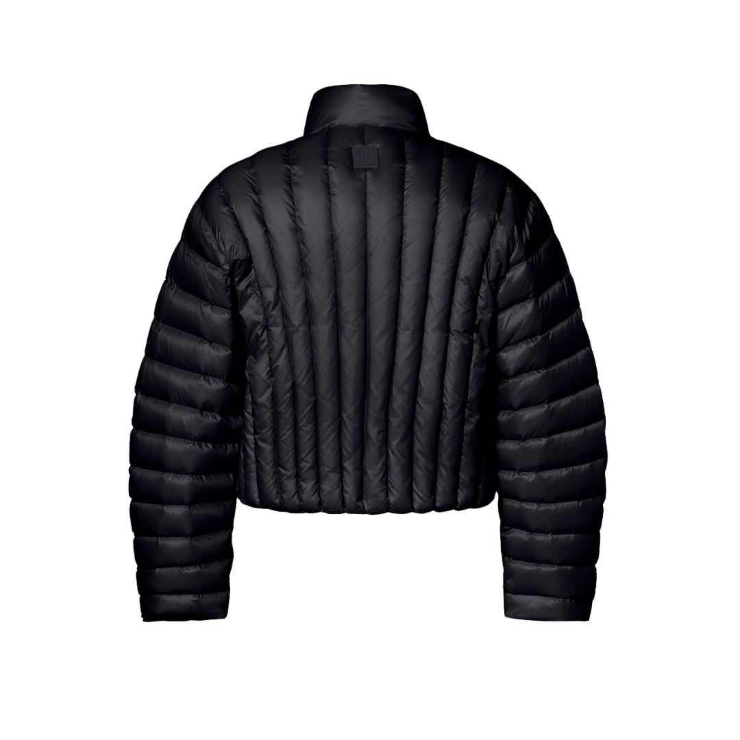 Goldbergh Womens Azzurra Jacket