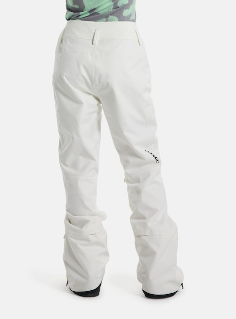 Burton Womens Marcy High Rise High Stretch Pants