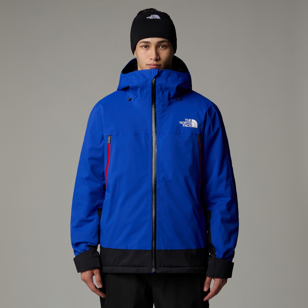 The North Face Mens Mount Bre Jacket