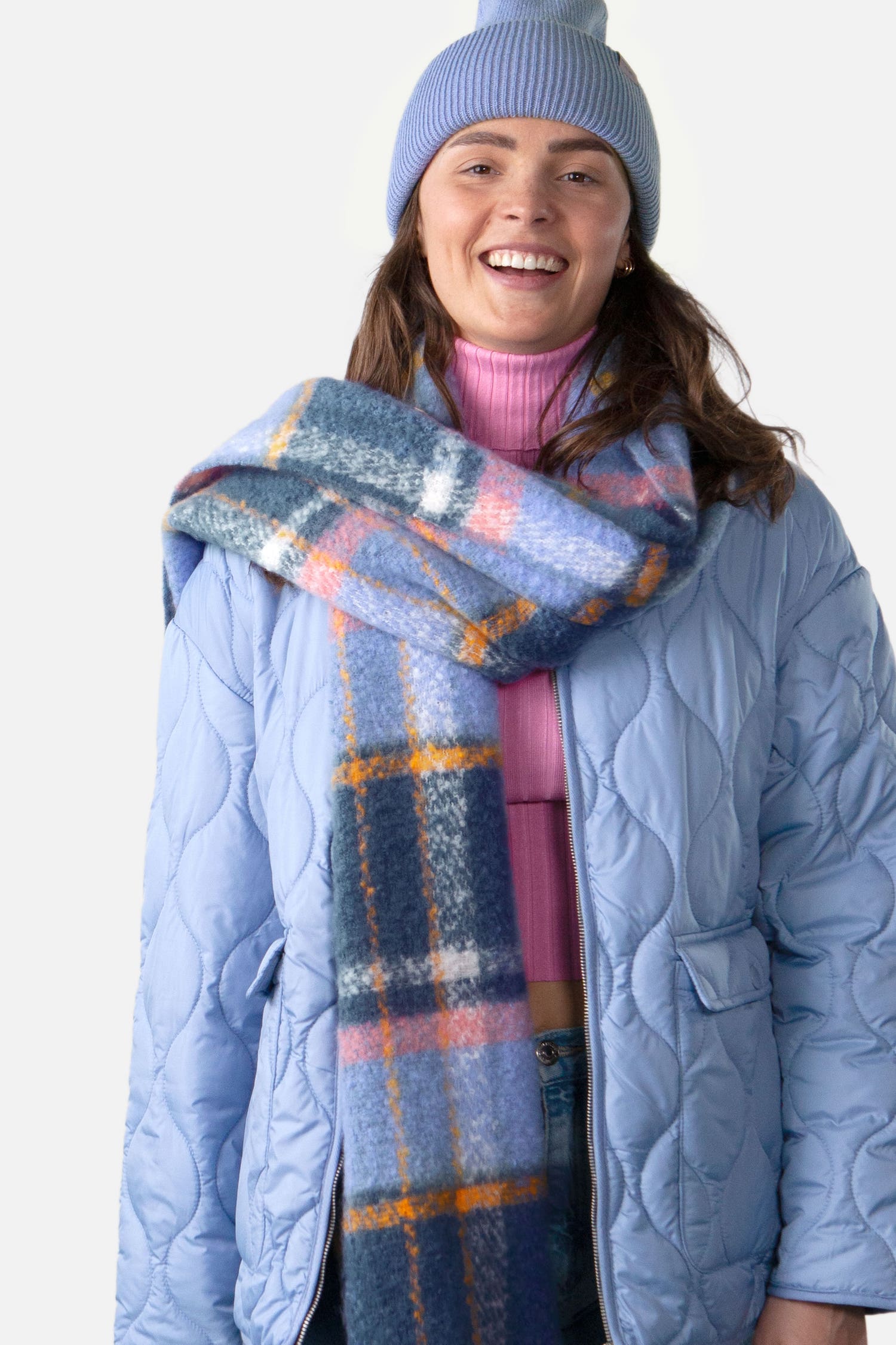 Barts Loriant Scarf