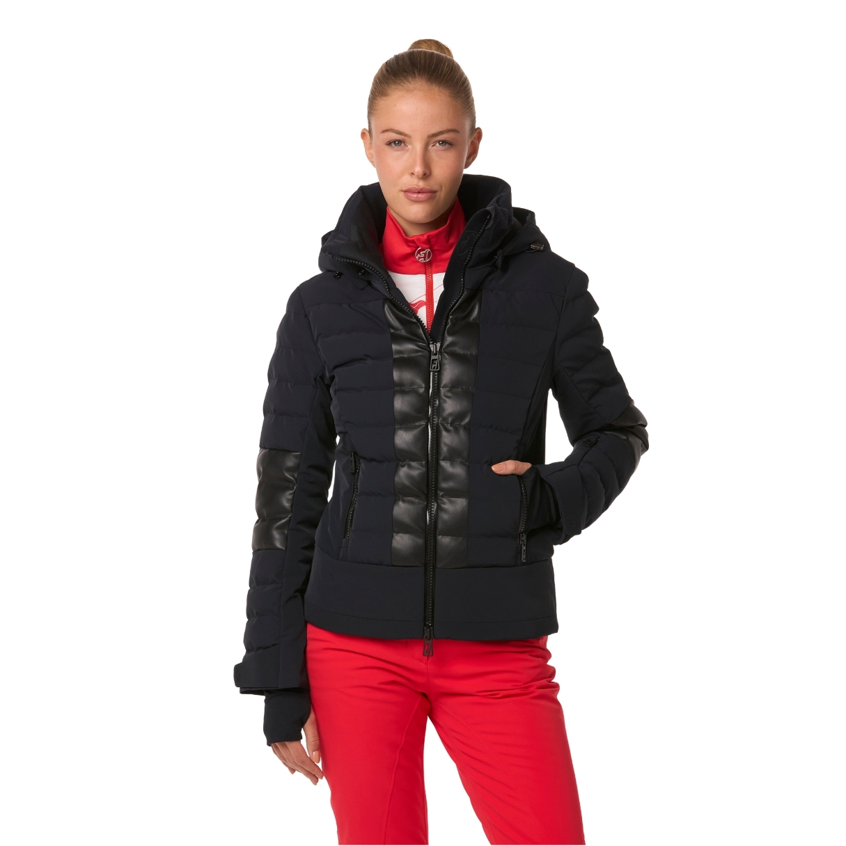 Toni Sailer Womens Lisbeth Faux Leather