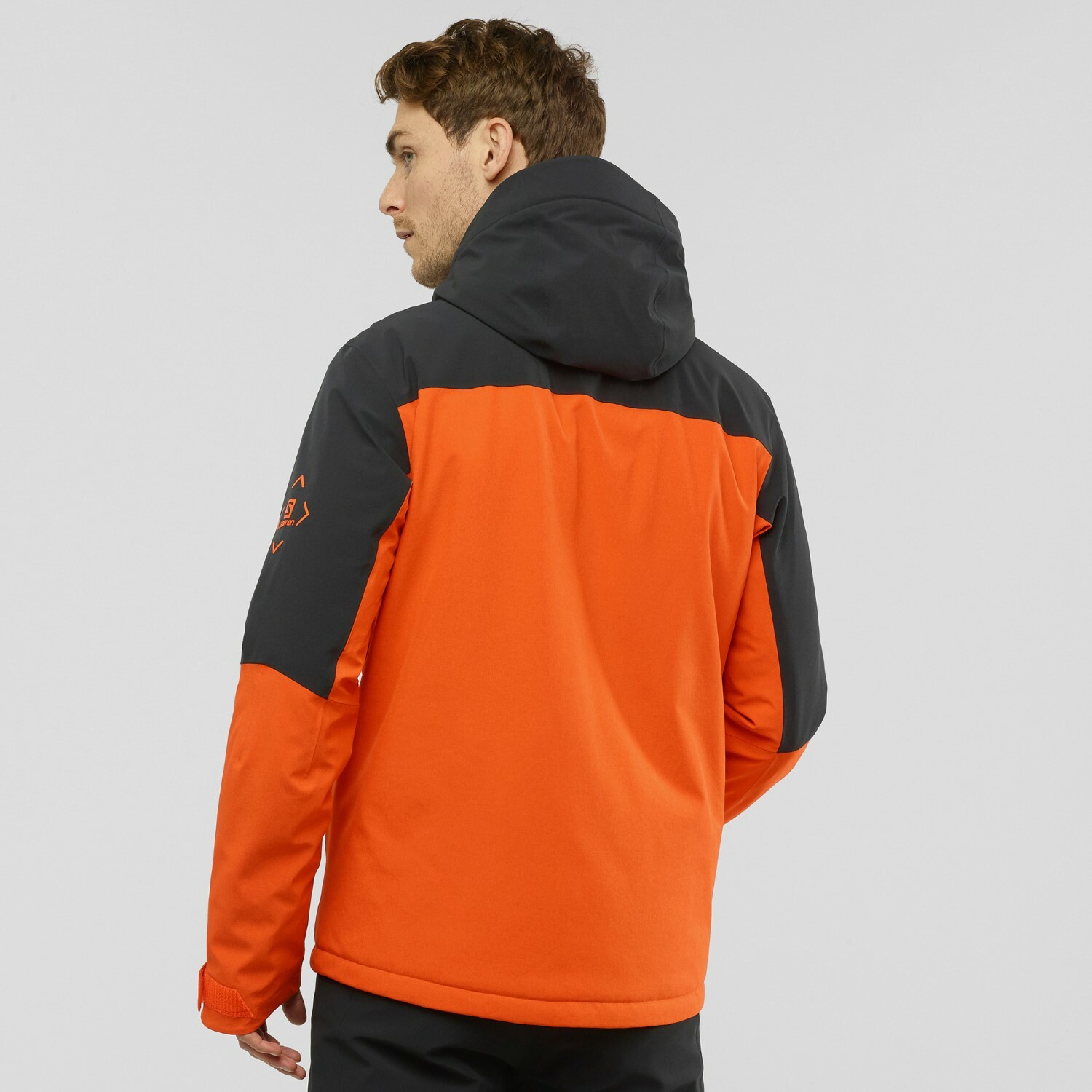 Salomon M Untracked Jacket 2021 Salomon M Untracked Jacket 2021