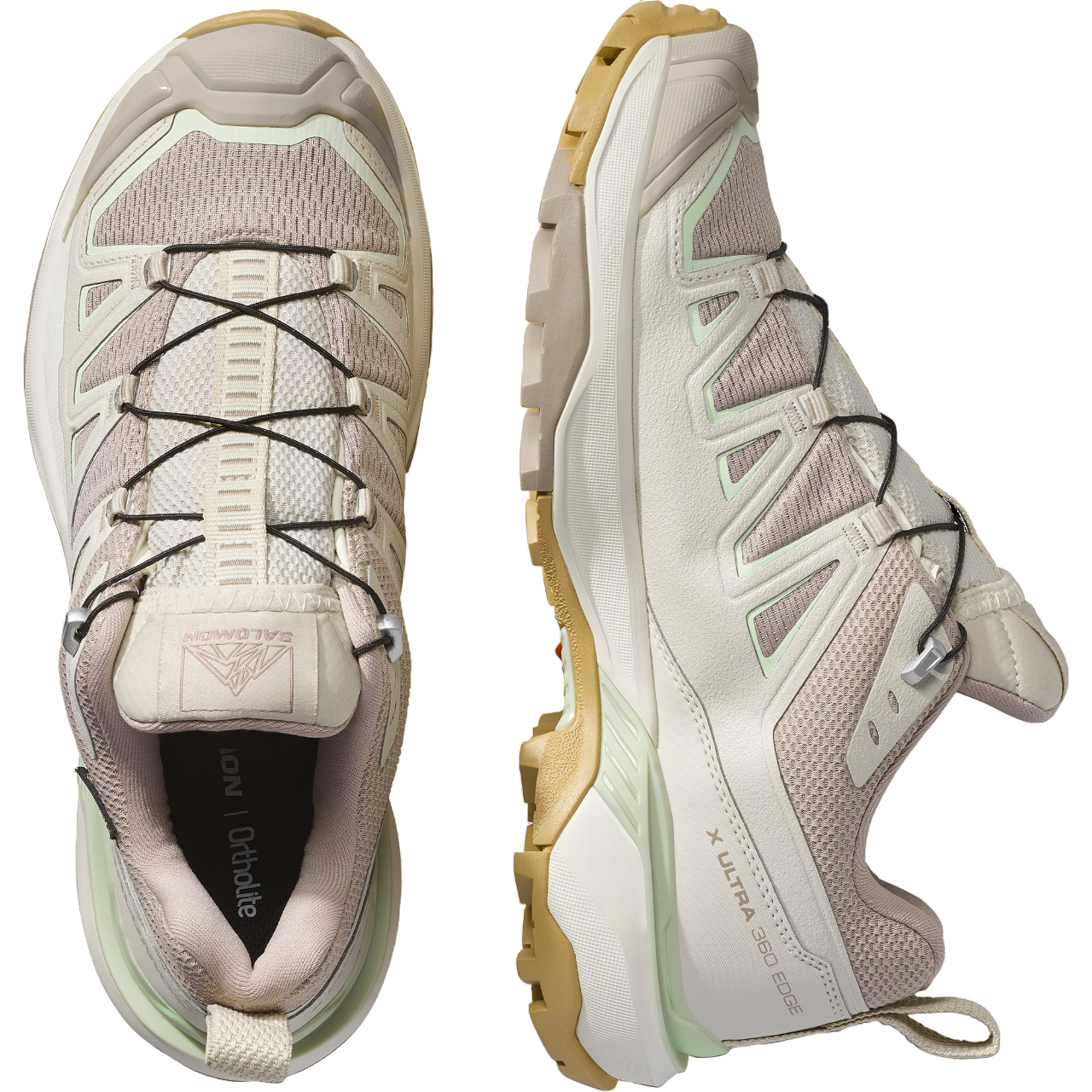 Salomon X Ultra 360 Edge GTX