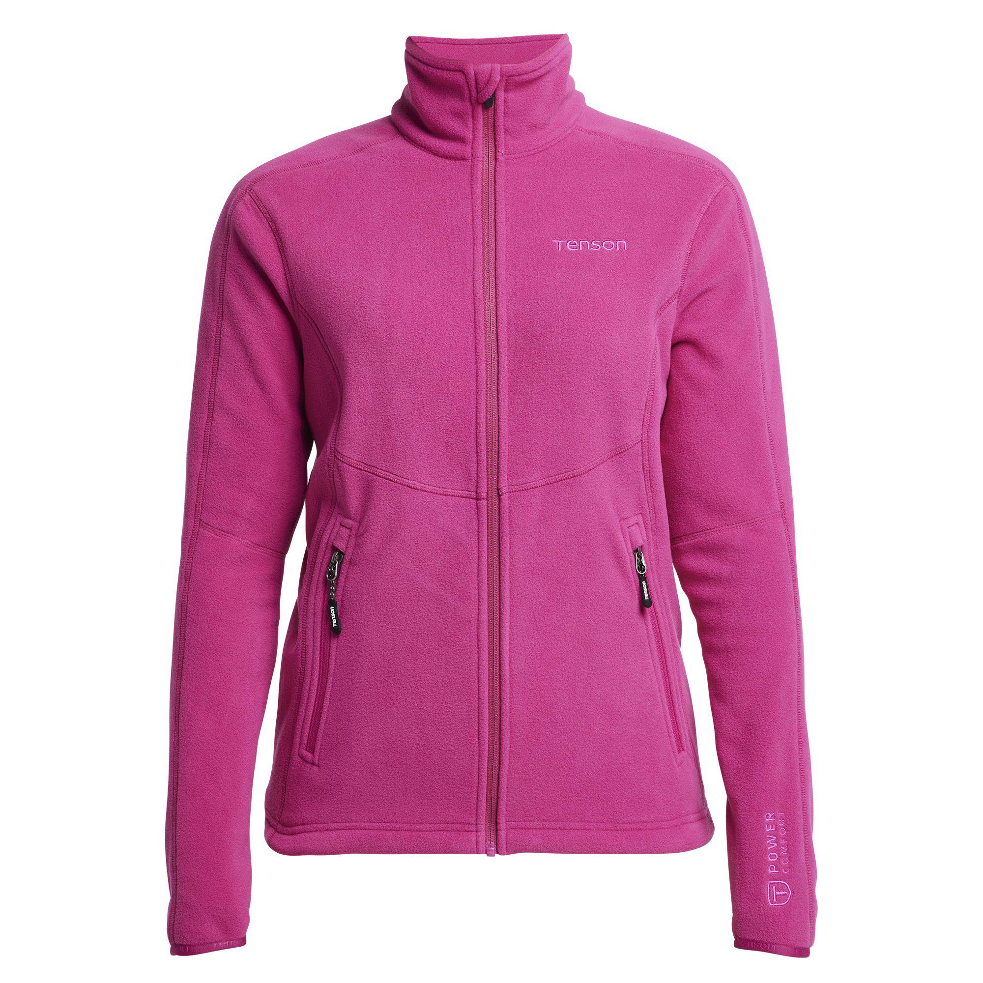 Tenson W Miracle Fleece