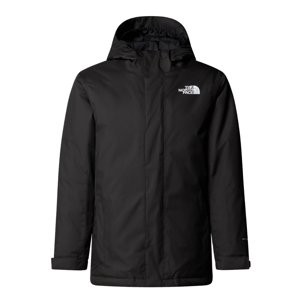 The North Face Teen Snowquest Jacket