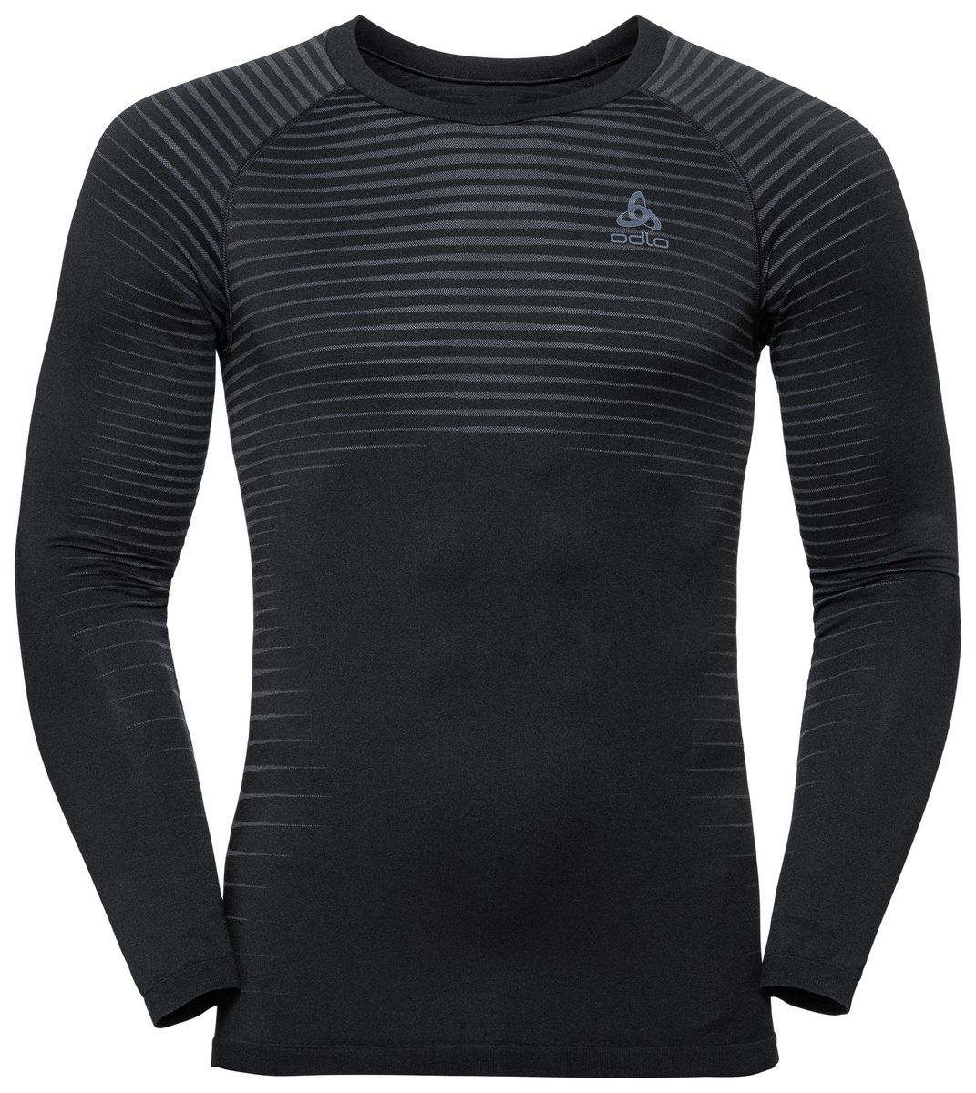 Odlo M Top Crew Neck Longsleeve Performance Light