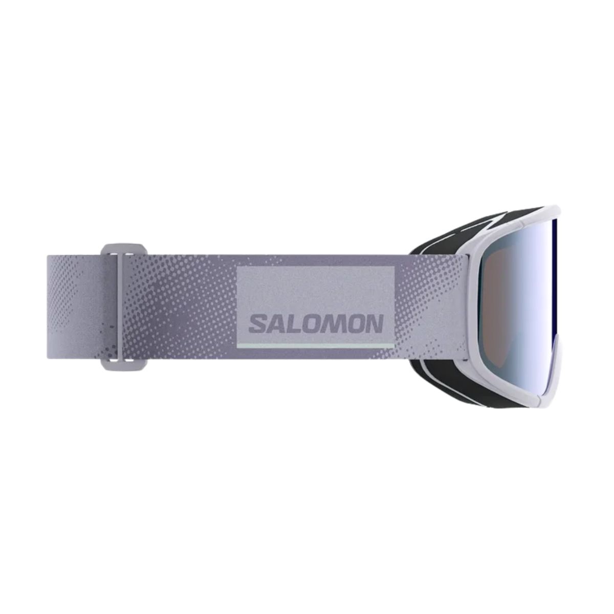 Salomon Aksium 2.0 S Photochromic Evening Haze Blue
