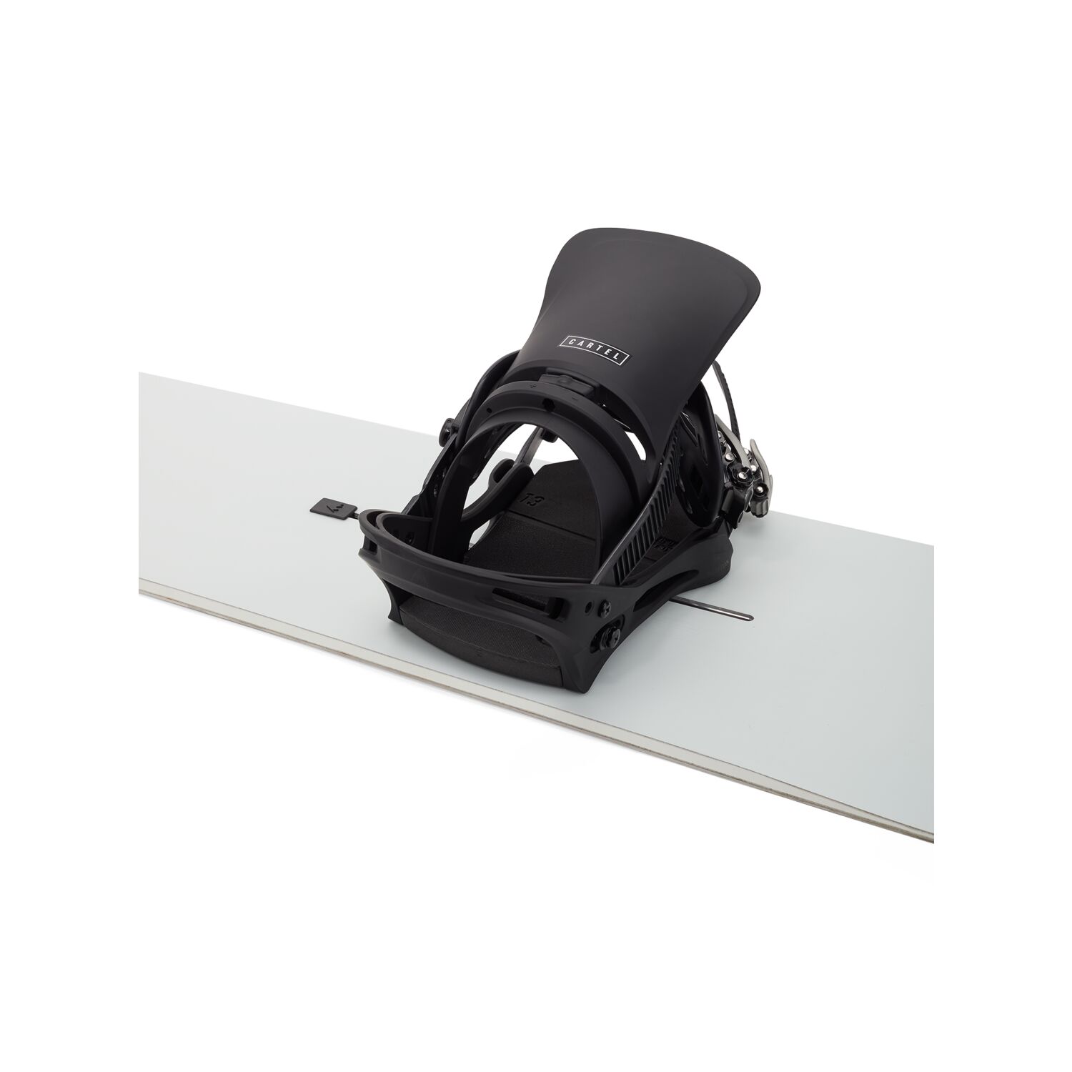 Burton Cartel Re-Flex