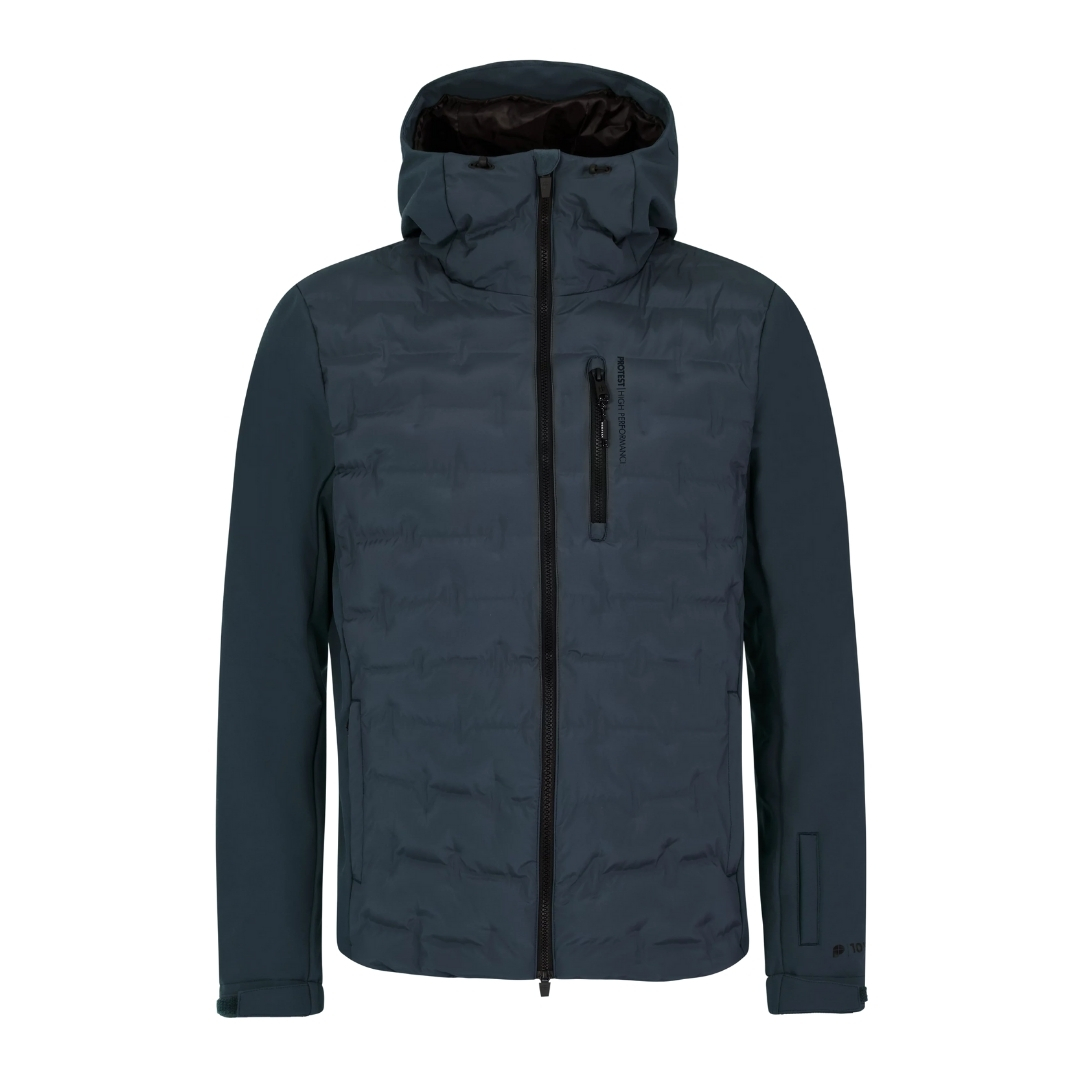 Protest Mens Prtmalmo Snowjacket