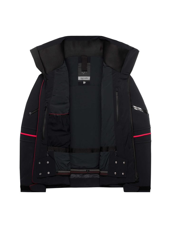 Toni Sailer Mens Kurt Ski Jacket