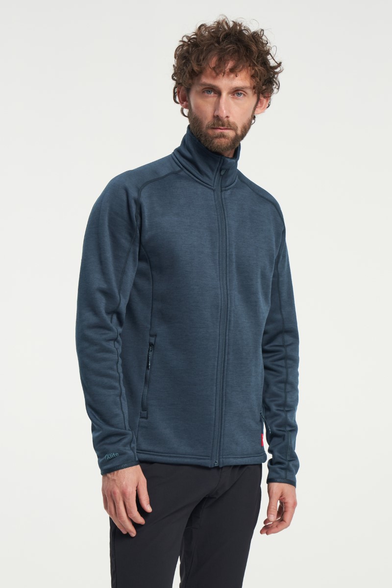 Tenson Mens TXLite Midlaye Zip