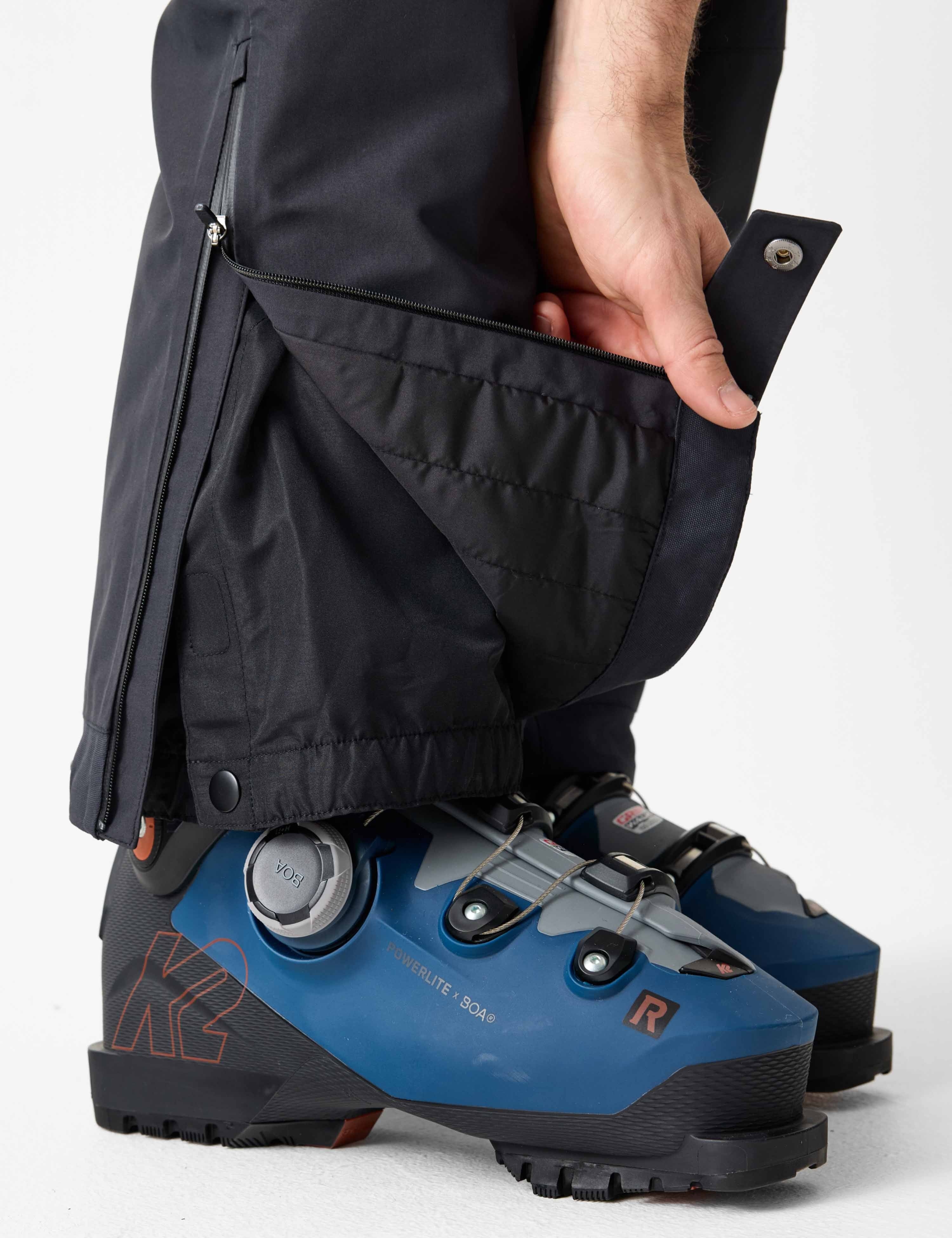 Cortazu Mens Shell Pant INS Recycled 2.0