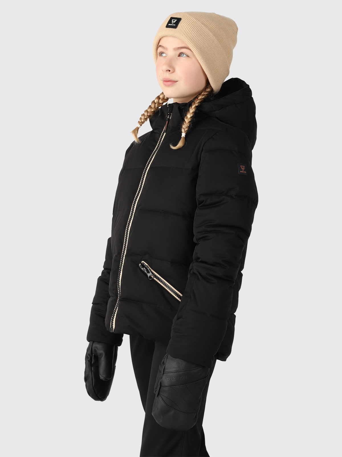 Brunotti Iraika Girls Snow Jacket