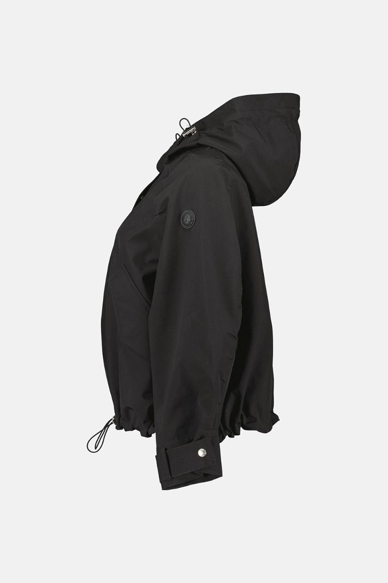 Airforce Womens Oversized Softshell Jacket