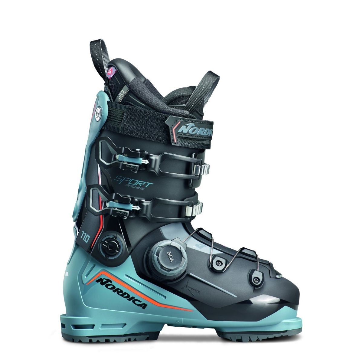 Nordica Sportmachine 3 110 BOA GW