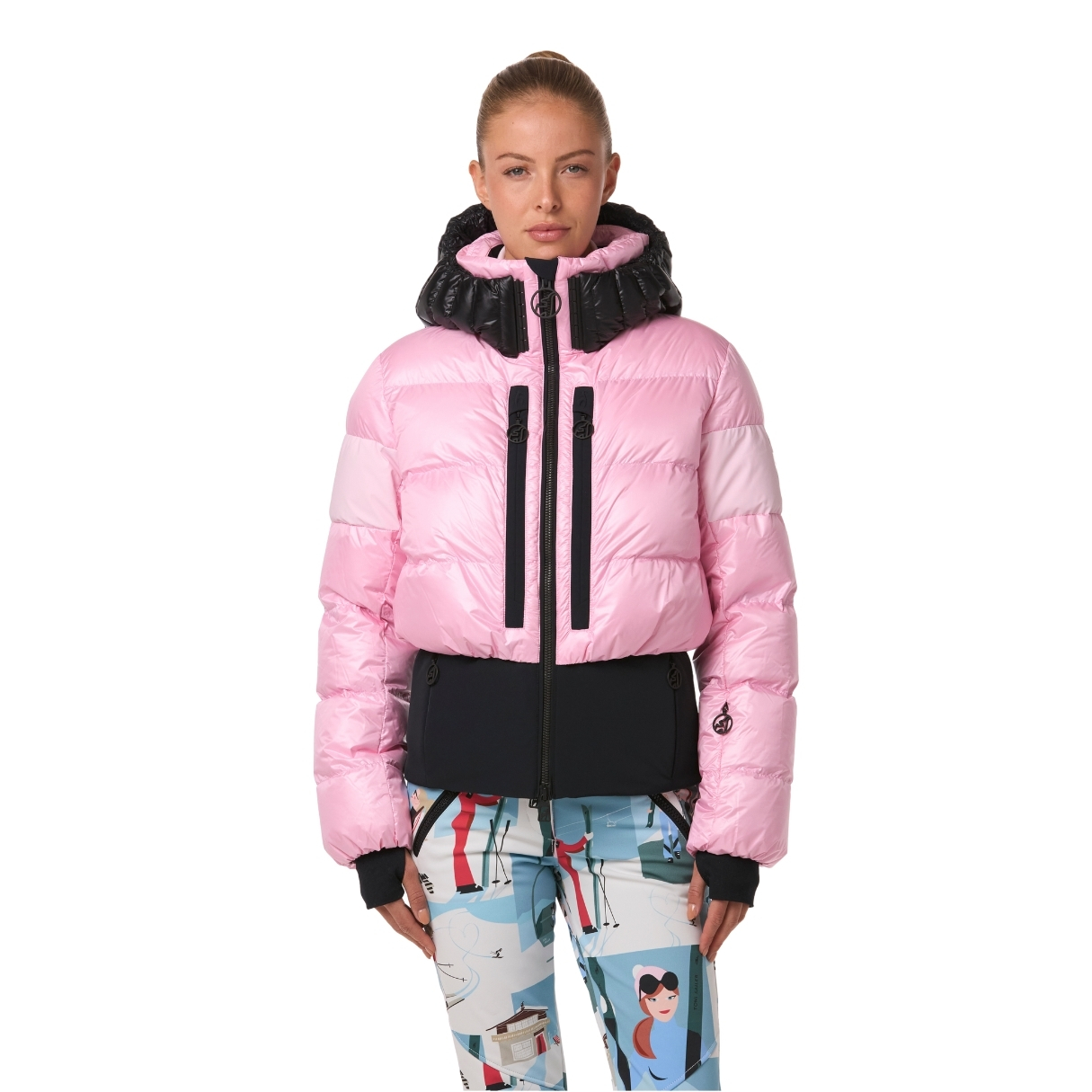 Toni Sailer Womens Bernadette