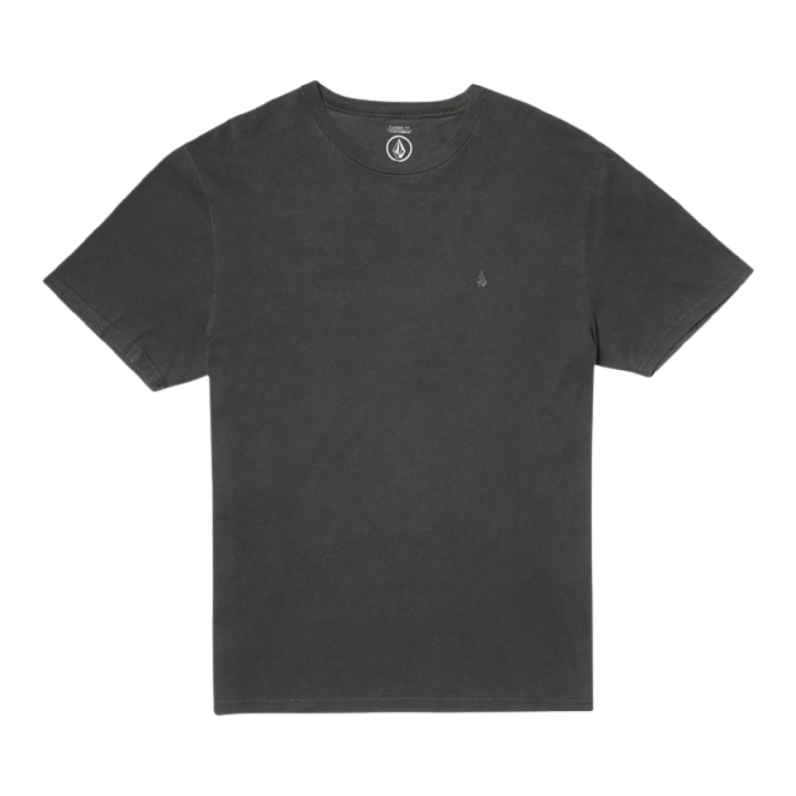 Volcom Mens Solid Stone Emb SST