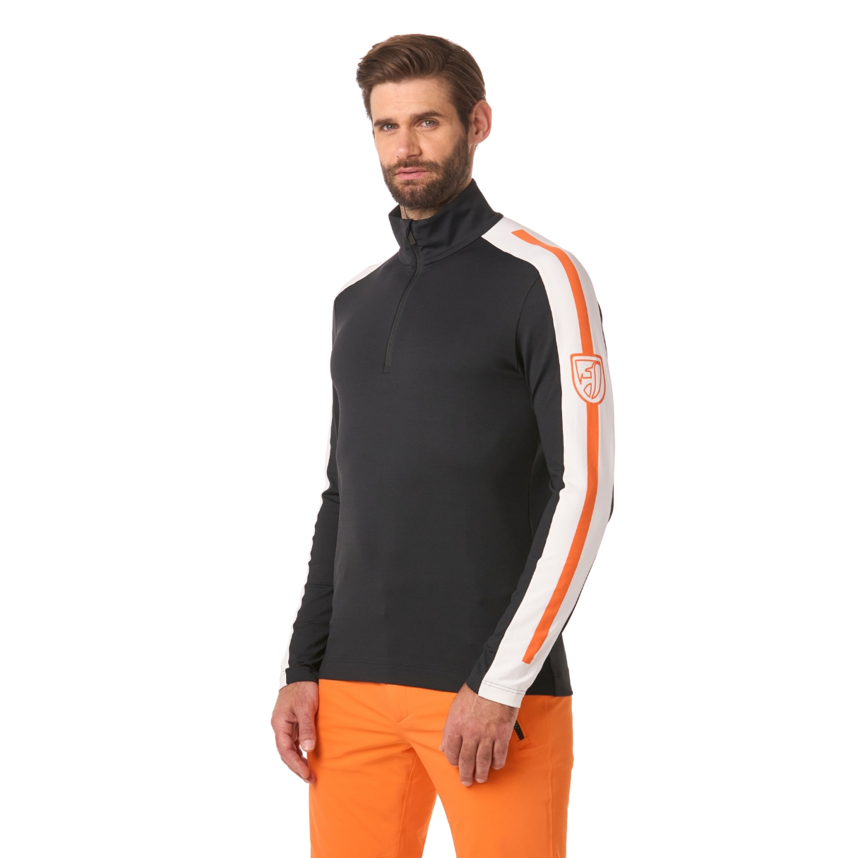 Toni Sailer Mens Jordy