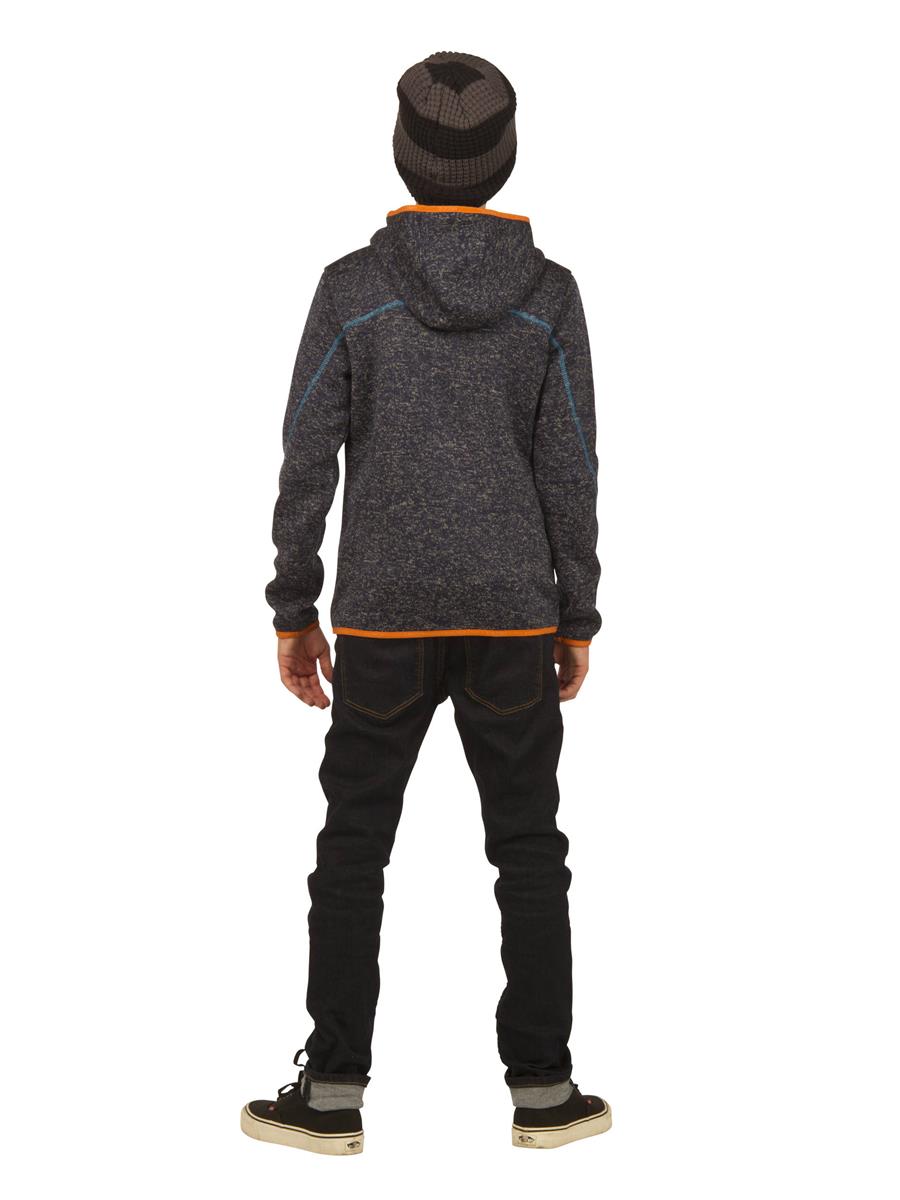Protest B Wiwa Fullzip Hoody