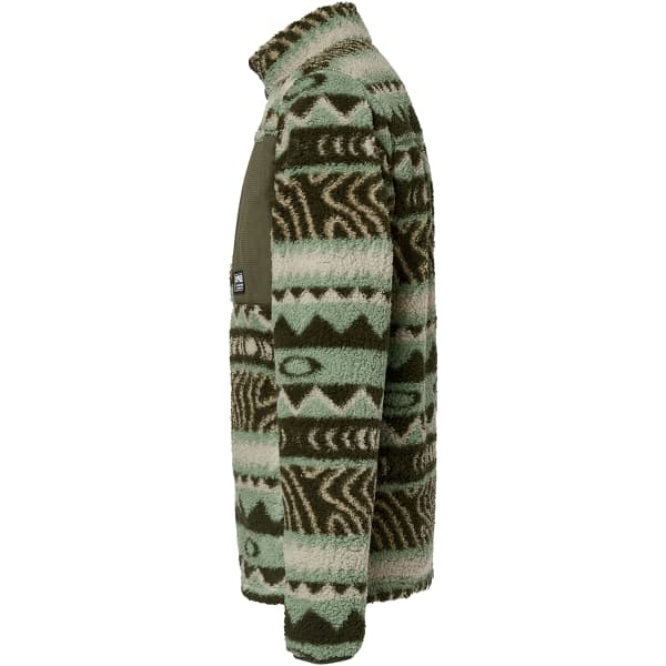 Oakley Mens Mountain Fire Sherpa