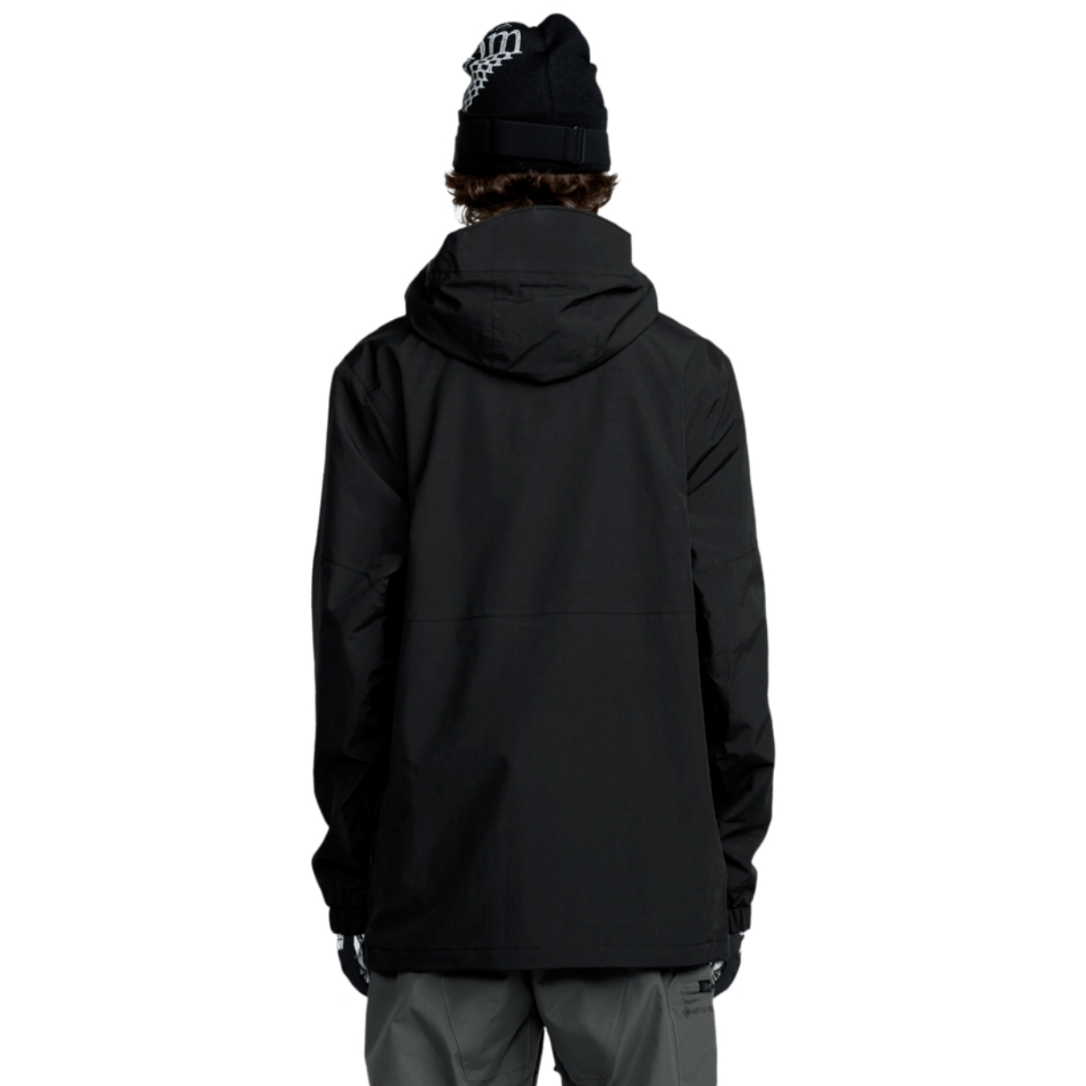 Volcom Mens L Gore-Tex Jacket