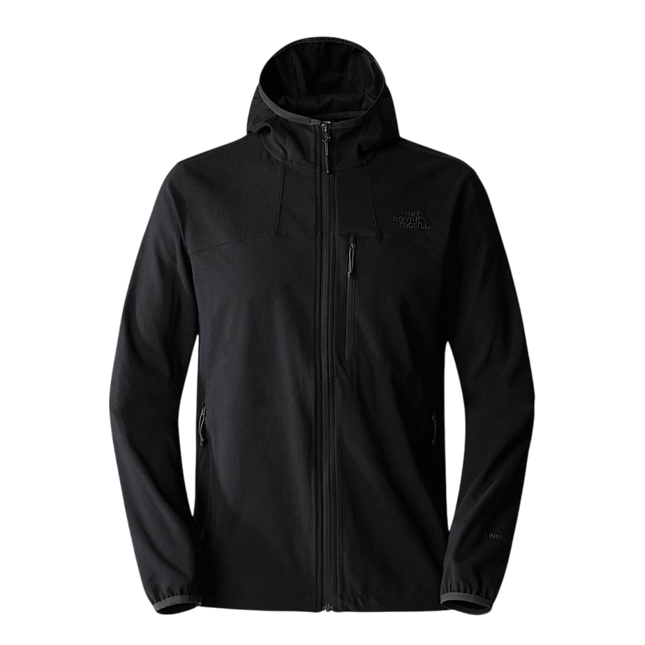 The North Face Mens Nimble Hoodie _ Eu