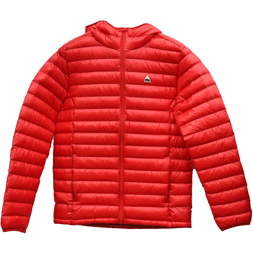 Burton Mb Packable Hdd Jacket 2019