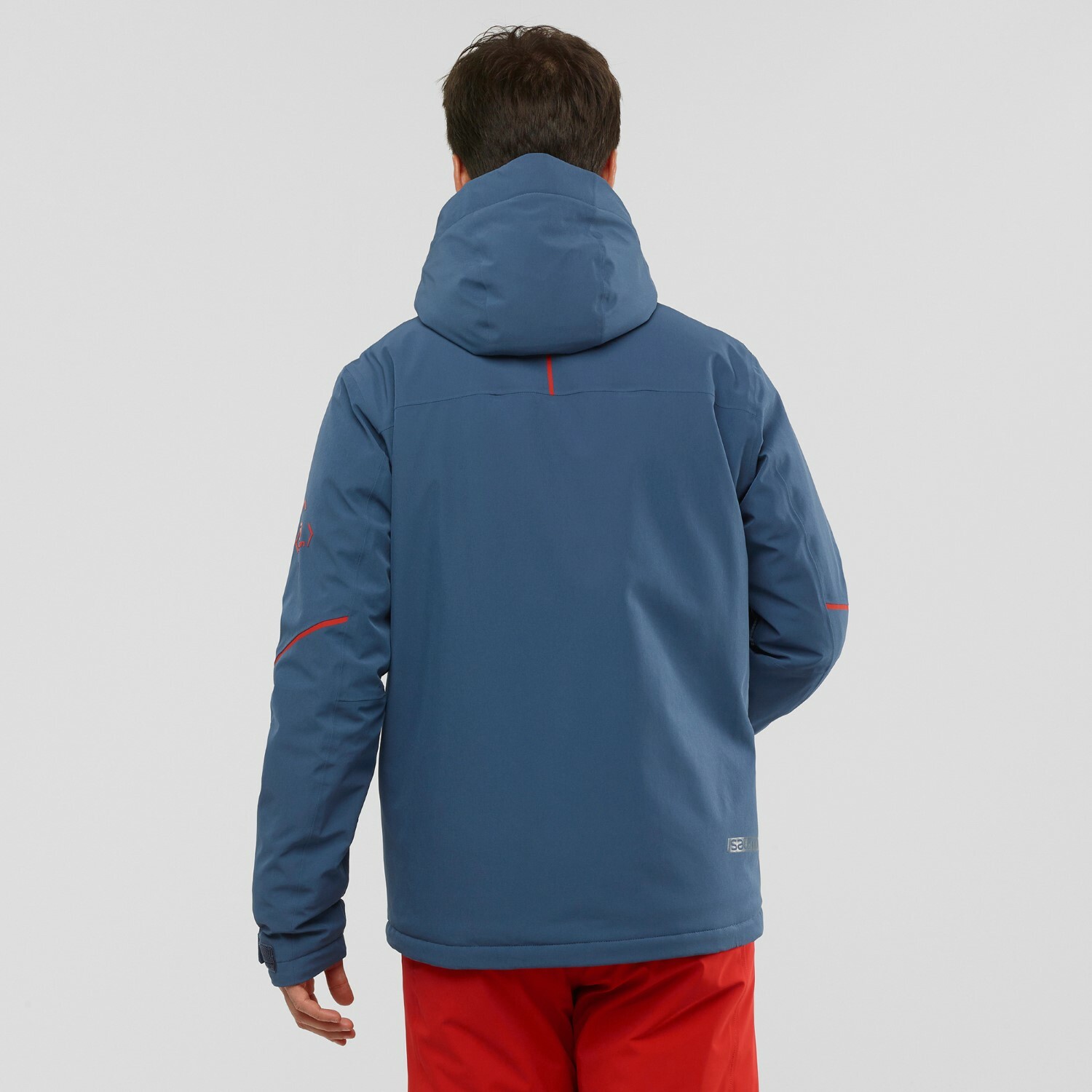 Salomon M Edge Jacket 2021 Salomon M Edge Jacket 2021
