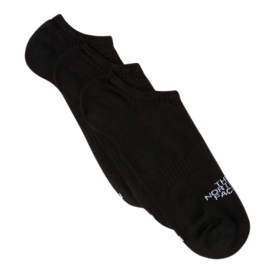 The North Face Multi Sport Invisible Sock 3P