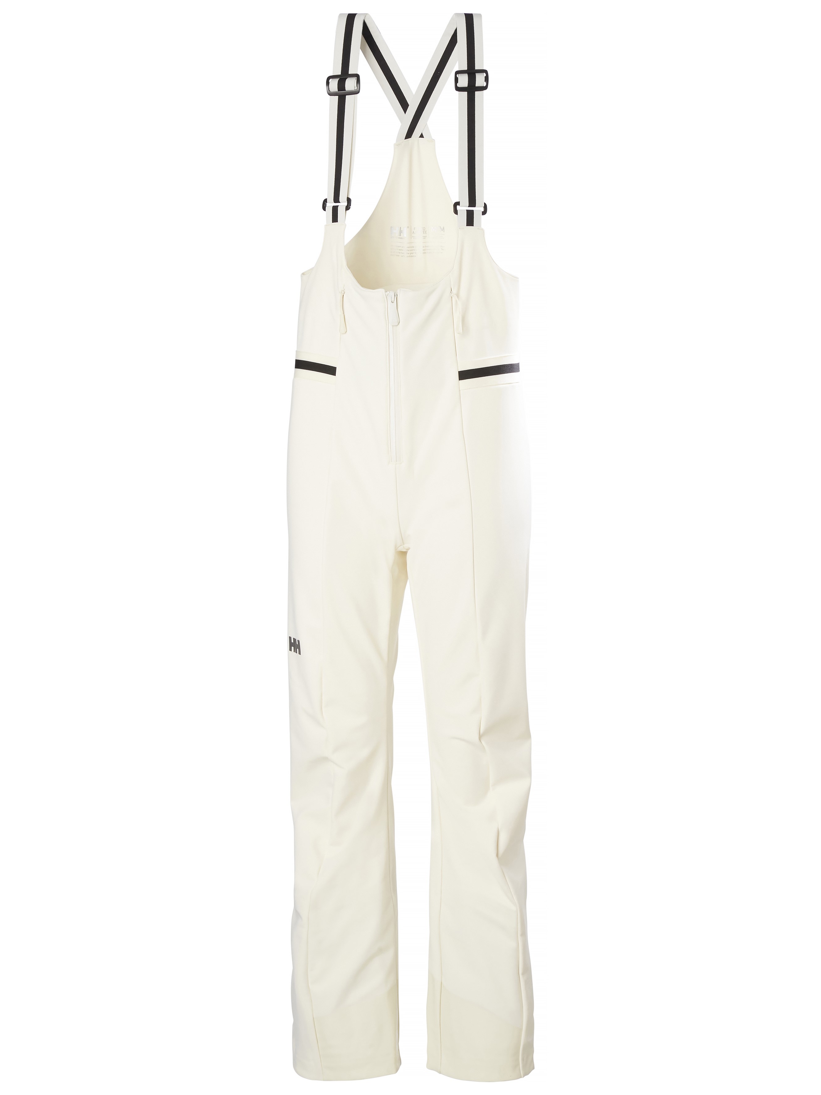 Helly Hansen Womens Avanti Softshell Bib Pant