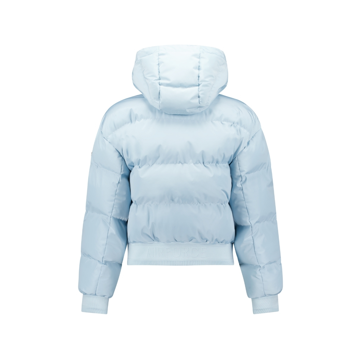 Airforce Womens Northstar Bomber Jacket