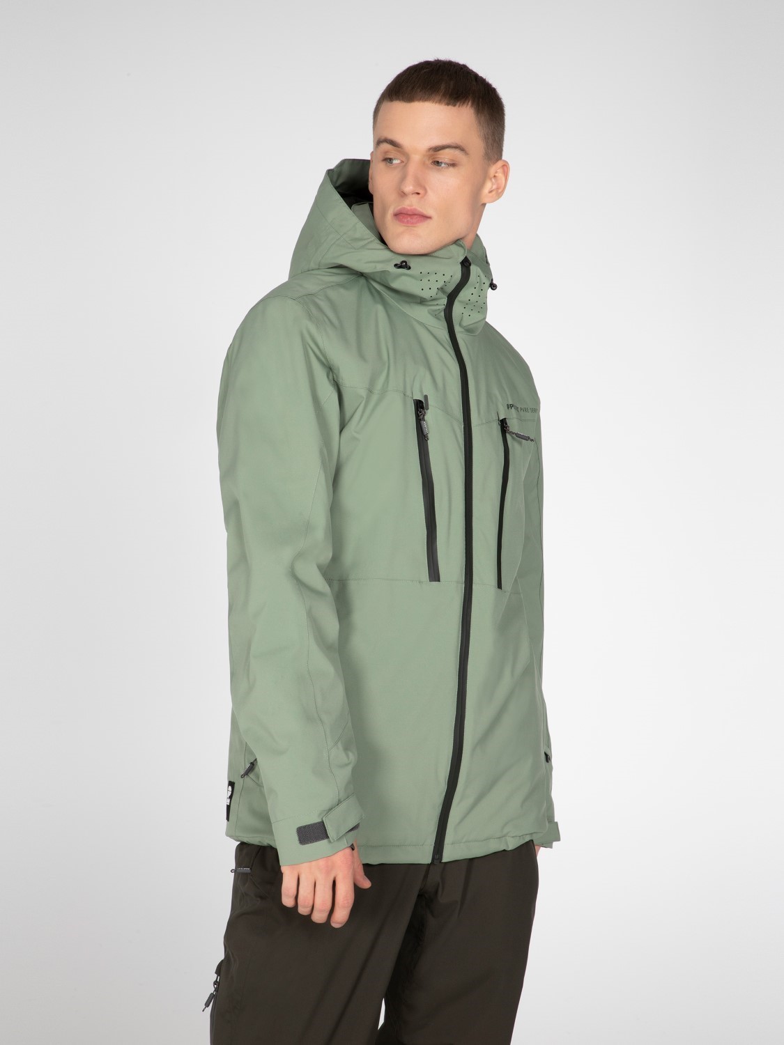 Protest M Timo Snowjacket 2021 Protest M Timo Snowjacket 2021
