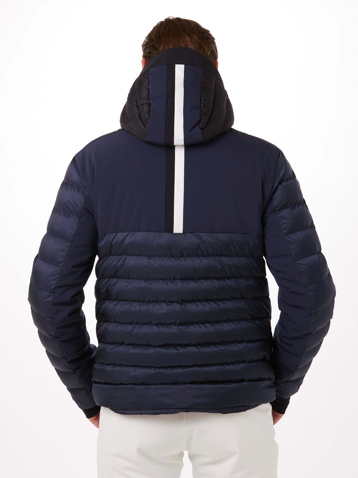 Toni Sailer Mens Ian Ski Jacket