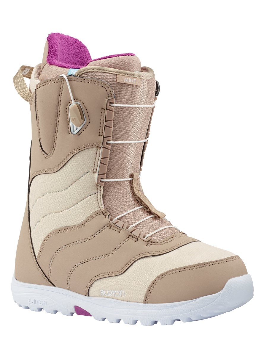 Burton Mint 2018 Burton Mint 2018