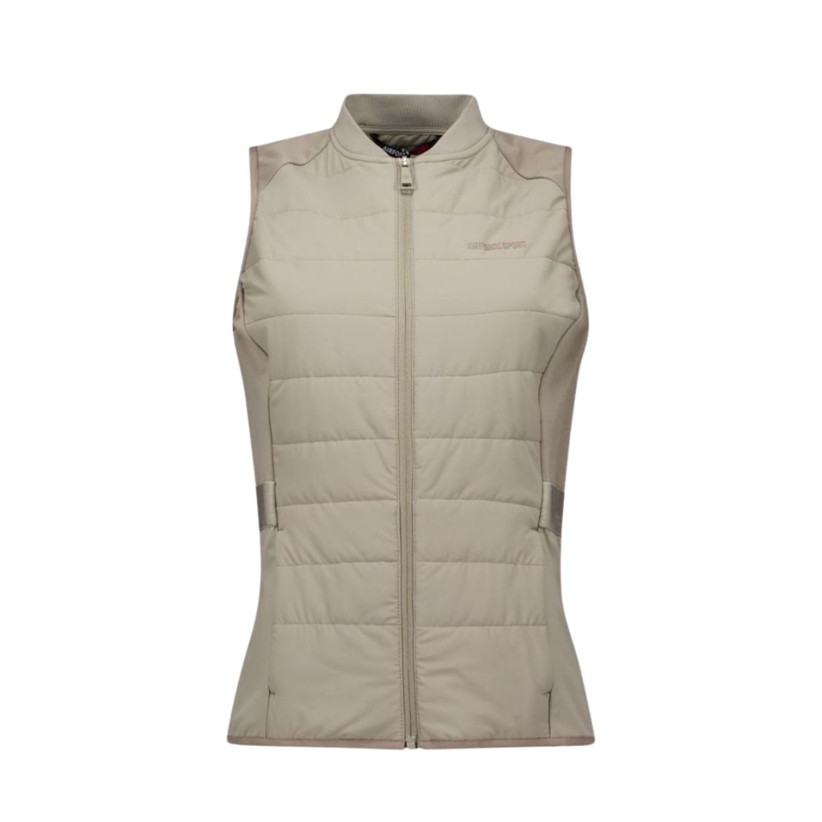 Airforce Womens Lux Bodywarmer